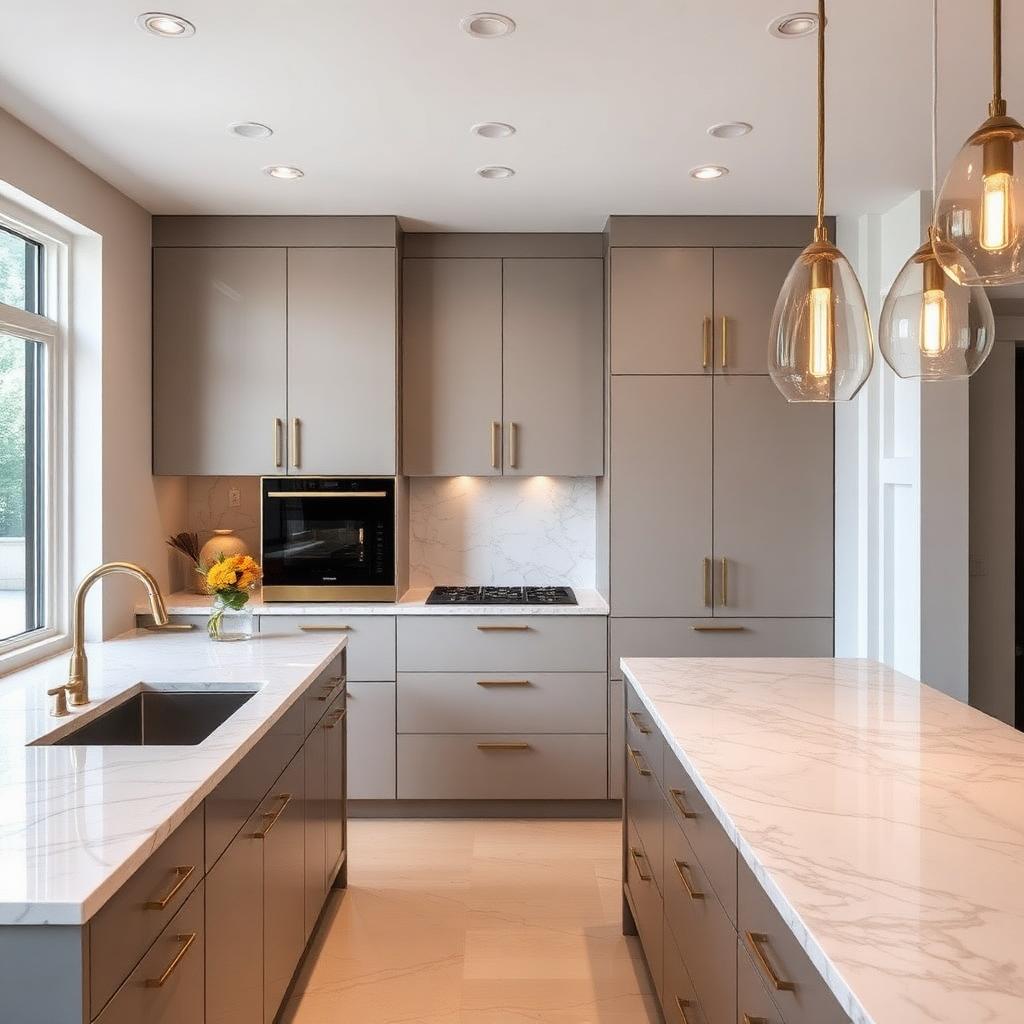 Kitchen Renovation