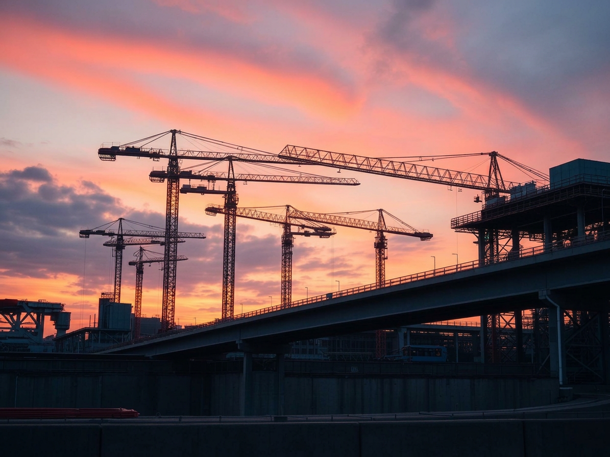 Infrastructure